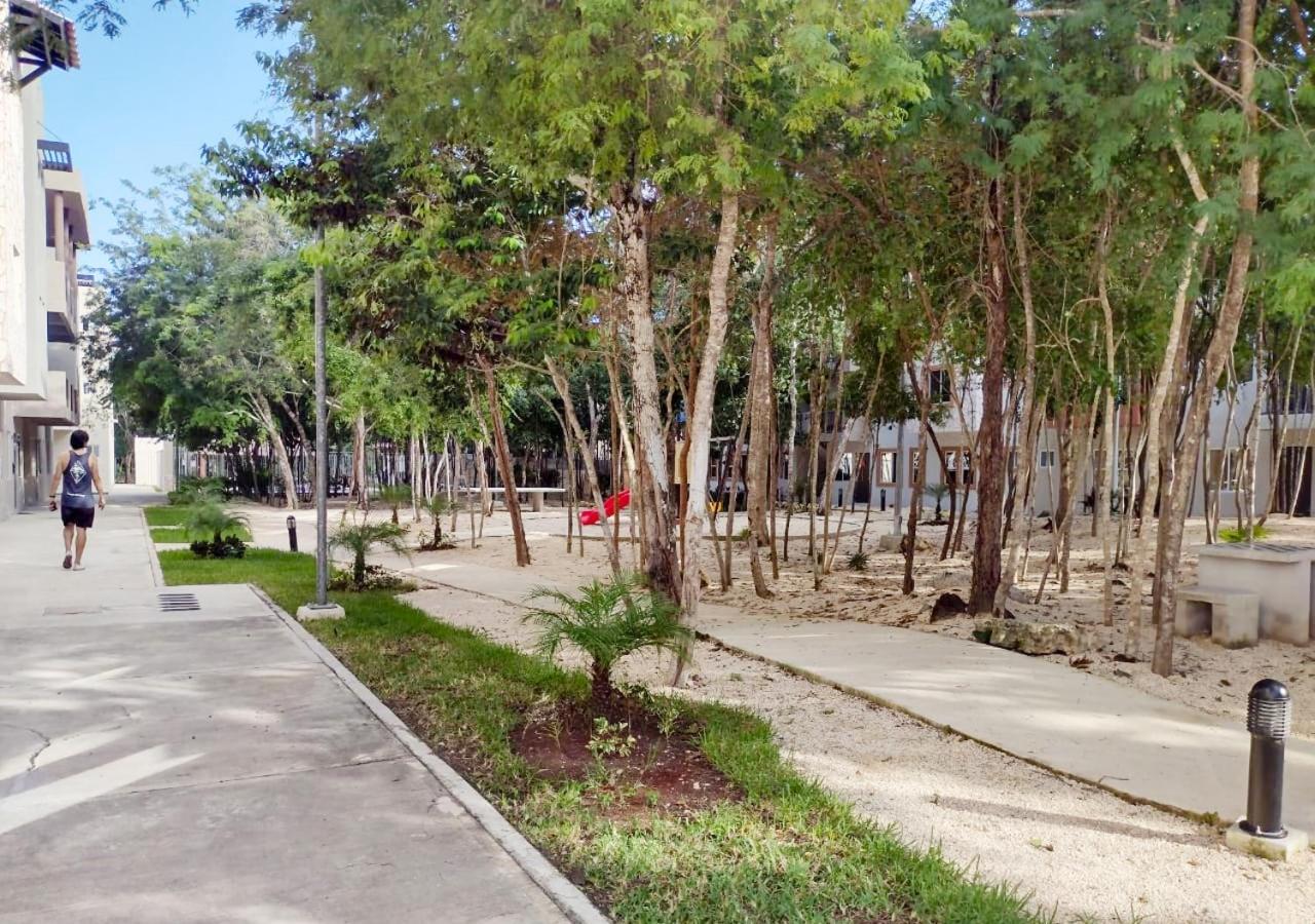 Love Vacations Cancun Exterior photo
