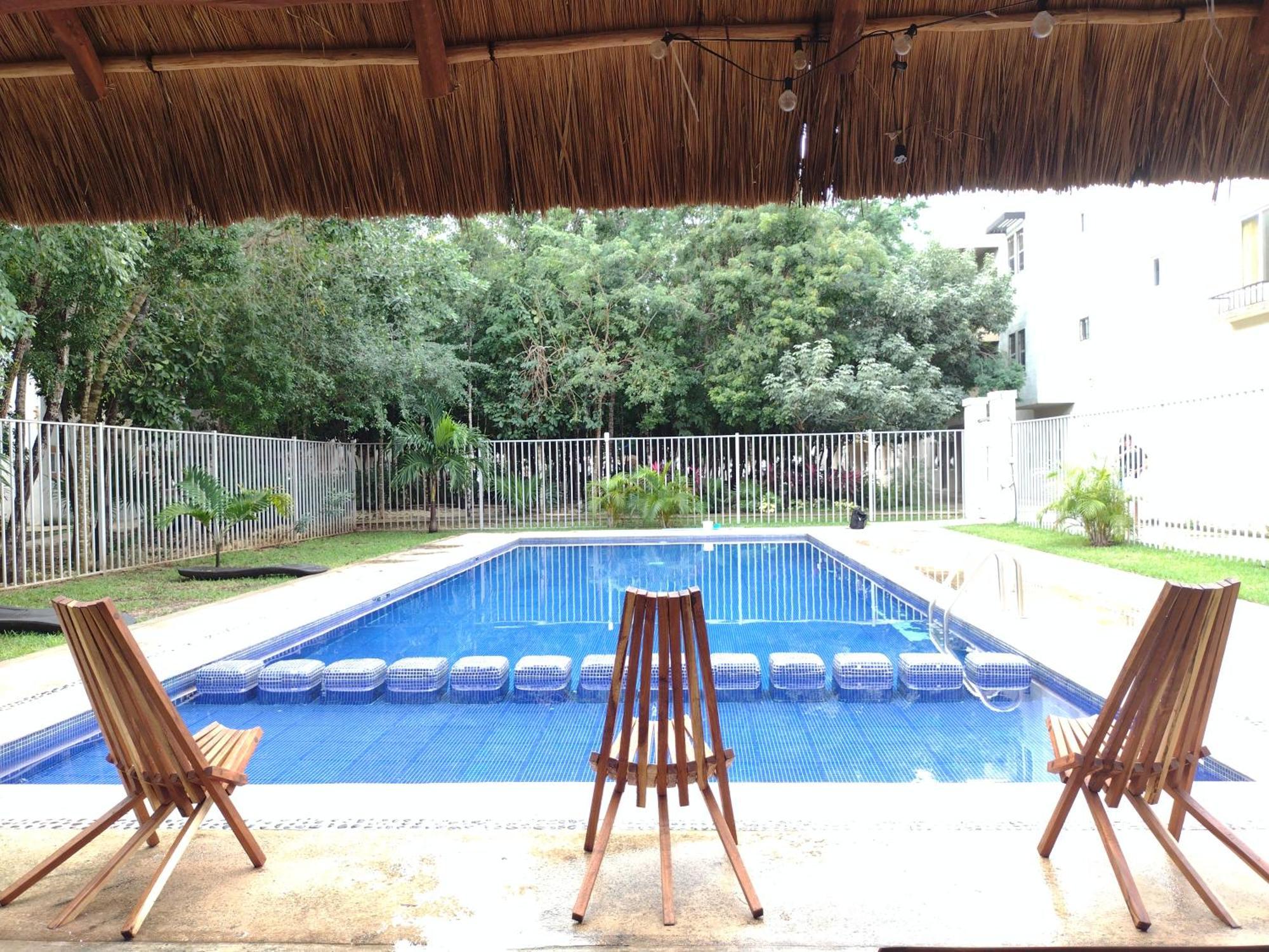 Love Vacations Cancun Exterior photo
